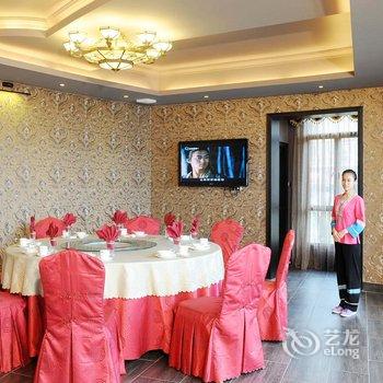 龙脊神龙堂客栈(桂林龙胜)酒店提供图片
