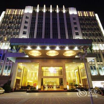 东莞天域大酒店酒店提供图片
