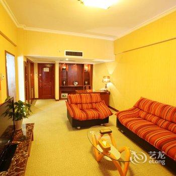 宜昌三峡工程大酒店酒店提供图片