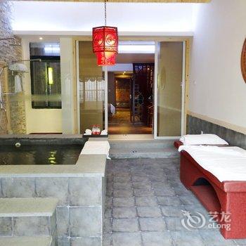 新乡元润(天福)温泉大酒店酒店提供图片