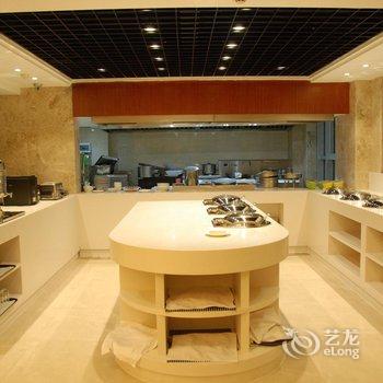 格林东方酒店(衢州荷五路店)酒店提供图片