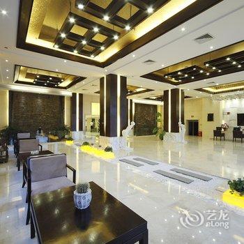 漳浦洲游国际酒店酒店提供图片