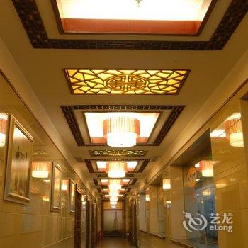 东营胜利油田白云饭店酒店提供图片