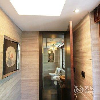 杭州隐居西湖别墅酒店(上天竺店)酒店提供图片