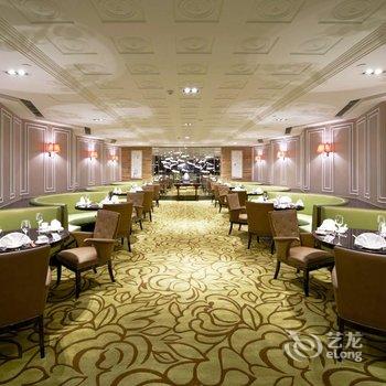 上海外高桥喜来登酒店酒店提供图片