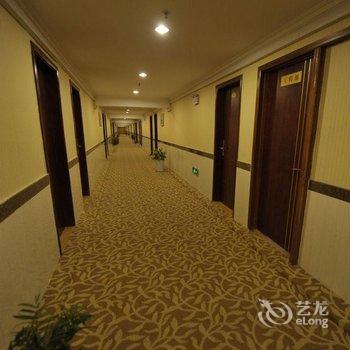 尚客优快捷酒店(扬州望月路店)(原辰源宾馆)酒店提供图片