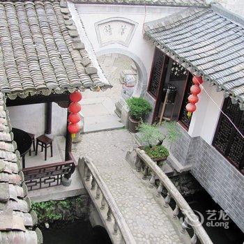 黄山宏村宏安客栈酒店提供图片