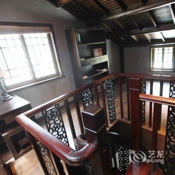 杭州隐居西湖别墅酒店(上天竺店)酒店提供图片