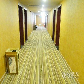 绵阳奇兴酒店酒店提供图片