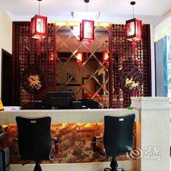 黄山黎明商旅酒店酒店提供图片