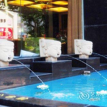 上海纽宾凯精品国际酒店酒店提供图片