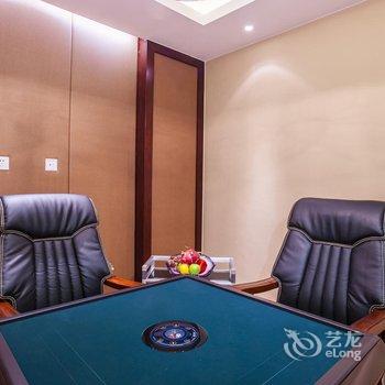 杭州启航国际大酒店酒店提供图片