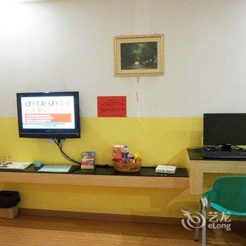 佛山皇翰商务酒店酒店提供图片