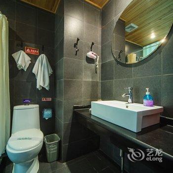北京色彩连锁酒店(国展一店)酒店提供图片
