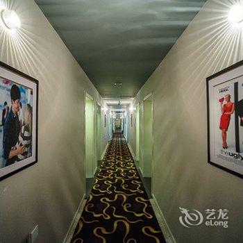 北京色彩连锁酒店(国展一店)酒店提供图片