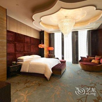 上海外高桥喜来登酒店酒店提供图片