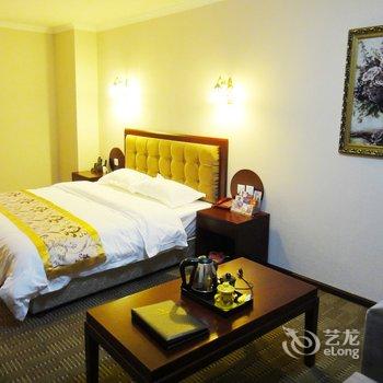 绵阳秦香阁商务宾馆酒店提供图片