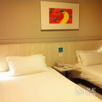 锦江之星(北京王府井店)酒店提供图片