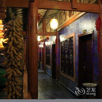 松潘古城琴鹤驿栈酒店提供图片