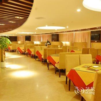广州天水国际酒店酒店提供图片