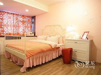 台北天使之屋 - 尤里西斯酒店提供图片