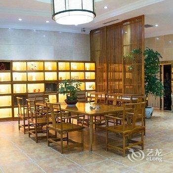 漯河中亿假日酒店酒店提供图片