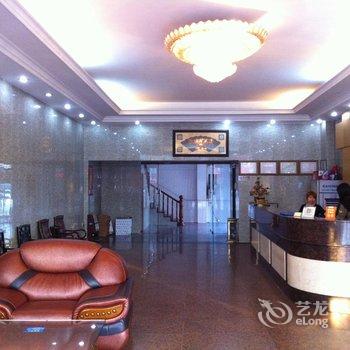 佛山顺德格美宾馆酒店提供图片