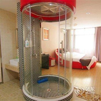 十堰水立方商务酒店酒店提供图片