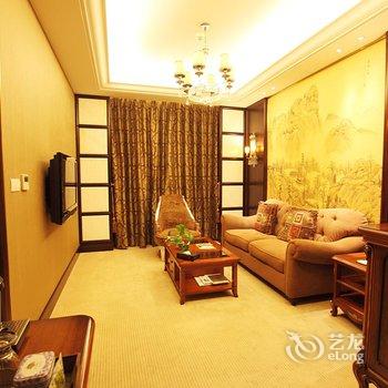 杭州之江饭店(九里松分店)酒店提供图片