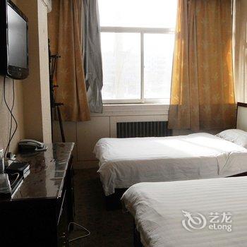 白银景泰县永新宾馆酒店提供图片