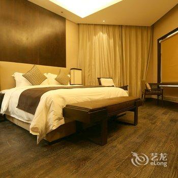 扬州凤凰岛逸扬温泉度假酒店酒店提供图片
