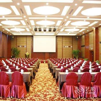 杭州天马大酒店酒店提供图片