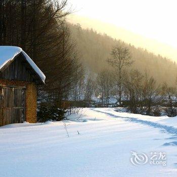 雪乡二浪河服务中心大酒店酒店提供图片