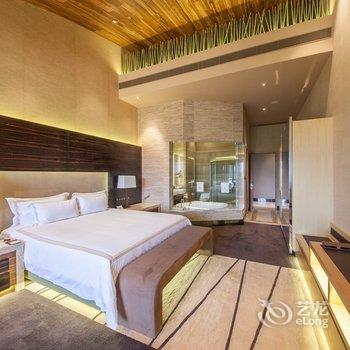 广州美林湖温泉大酒店酒店提供图片