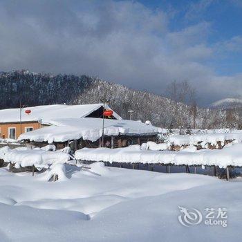 雪乡二浪河服务中心大酒店酒店提供图片