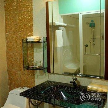 珠海拱北唛潮酒店酒店提供图片