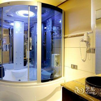 昆明唐韵温泉花园酒店酒店提供图片