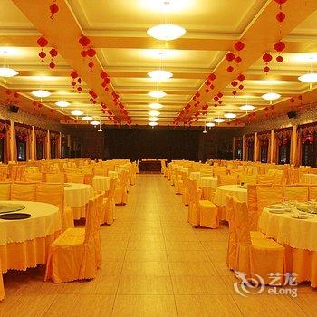 琼中营城红云湖农家乐酒店提供图片