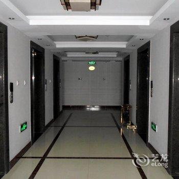 昌黎黄金海岸观海第一楼度假公寓酒店提供图片