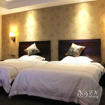 东乡县金尚国际商务酒店酒店提供图片