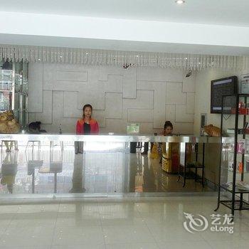 V5唯沃连锁酒店(辽源店)酒店提供图片