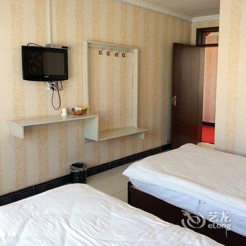 西宁怡家旅馆酒店提供图片