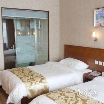 大连虎滩宾馆酒店提供图片