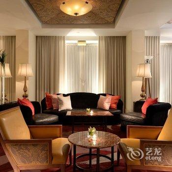 温州意杰金棕榈酒店酒店提供图片