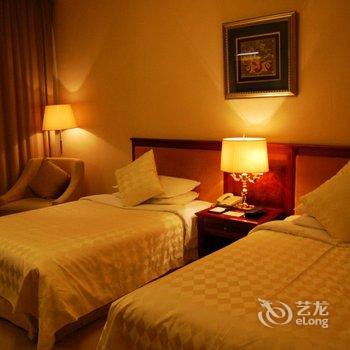 宜昌国宾花园酒店酒店提供图片