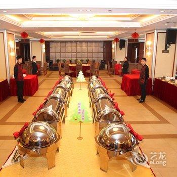 杭州海景大酒店酒店提供图片
