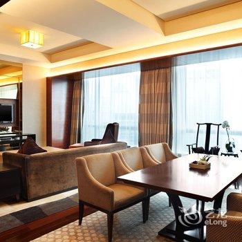 广州海航威斯汀酒店酒店提供图片