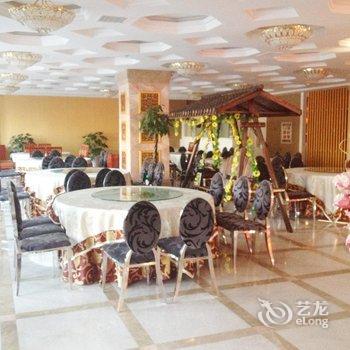 锡林浩特市华锡大酒店酒店提供图片