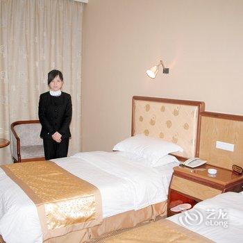 黟县世外桃源大酒店酒店提供图片