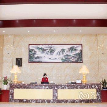 溧阳奥体精品酒店酒店提供图片